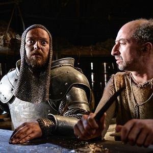 Bilder Fatsah Bouyahmed