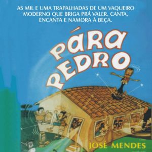 Bilder Pára, Pedro!