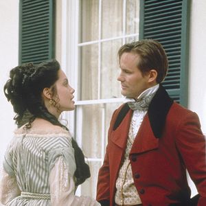 Bilder Western Ladies - Ihr Leben ist die Hölle