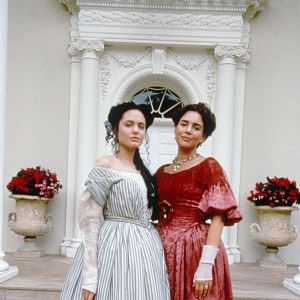 Bilder Western Ladies - Ihr Leben ist die Hölle