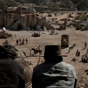 Bilder Django - Ein Dollar für den Tod