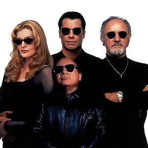 Bilder John Travolta