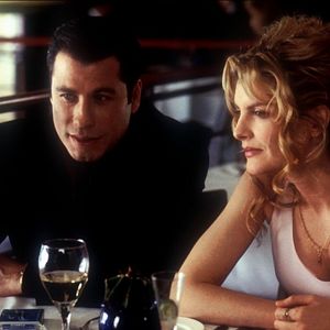 Bilder John Travolta