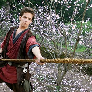 Bilder Forbidden Kingdom