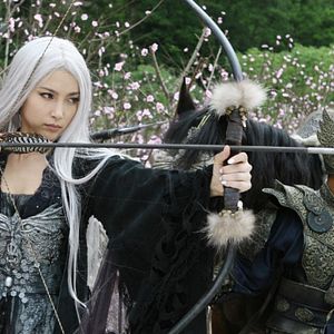 Bilder Forbidden Kingdom