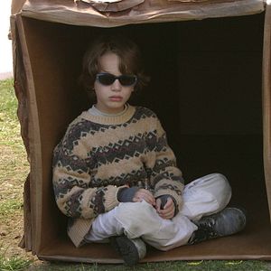 Bilder Mein Kind vom Mars