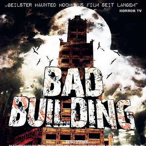 Bilder Bad Building