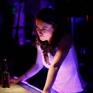 Bilder Born Wild - Ride for Your Life!