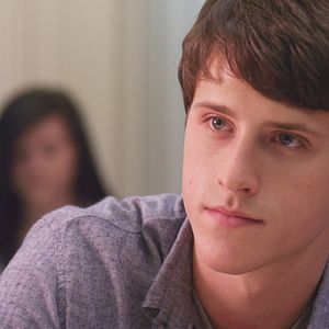 Bilder Shane Harper