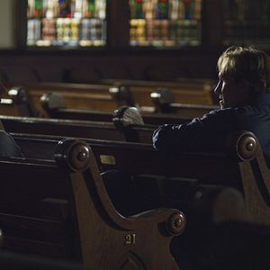 Bilder David A.R. White