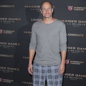 Bilder Woody Harrelson