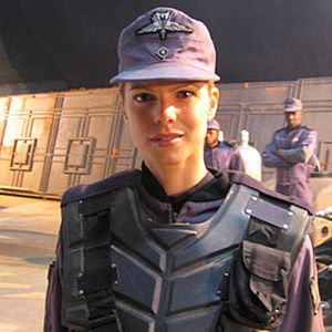 Bilder Cécile Breccia