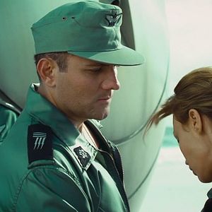 Bilder Starship Troopers 3: Marauder