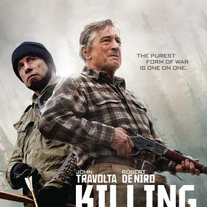 Bilder Killing Season