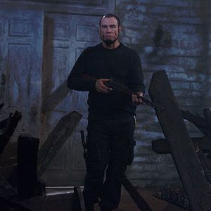 Bilder Killing Season