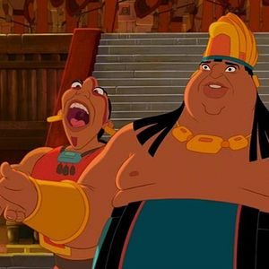 Bilder Der Weg nach El Dorado