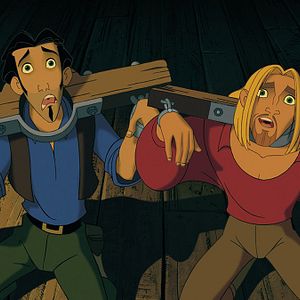 Bilder Der Weg nach El Dorado