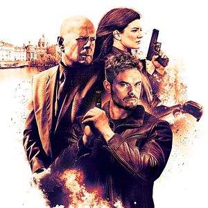 Bilder Extraction - Operation Condor