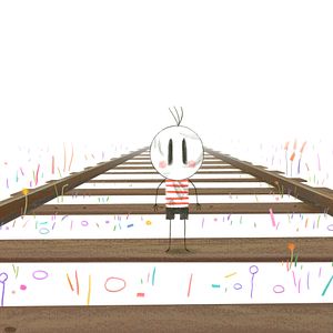 Bilder Der Junge und die Welt