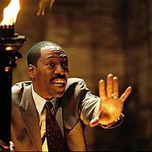 Bilder Eddie Murphy