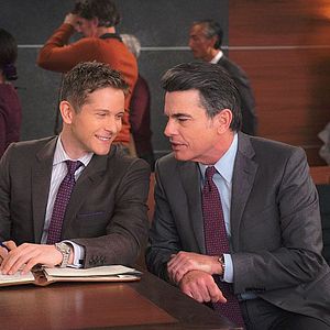 Bilder Peter Gallagher