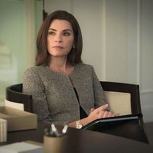 Bilder Julianna Margulies