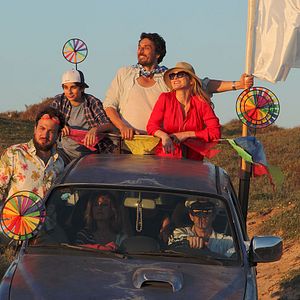 Bilder Je compte sur vous