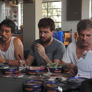 Bilder Je compte sur vous