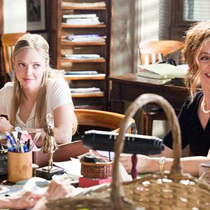 Bilder Amanda Seyfried