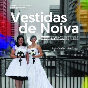 Bilder Vestidas de Noiva