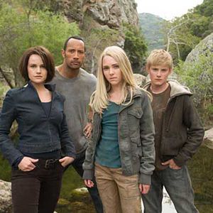 Bilder Die Jagd zum magischen Berg