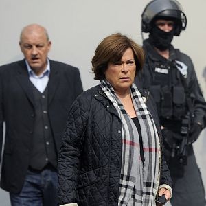 Bilder Wilsberg: Bittere Pillen