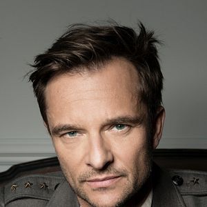 Bilder David Hallyday