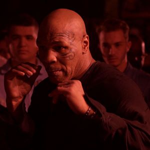 Bilder Mike Tyson