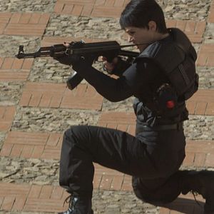 Bilder Blut der Sonne