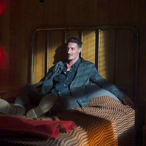 Bilder Eric Balfour