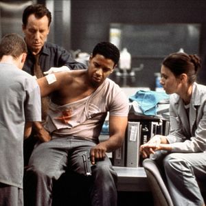 Bilder Denzel Washington