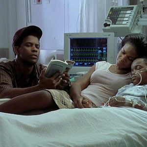 Bilder Denzel Washington