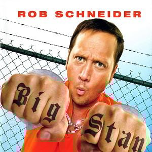 Big Stan Film 2007 FILMSTARTS