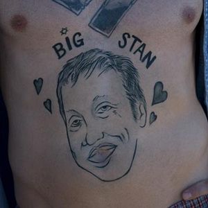Bilder Big Stan