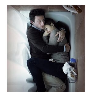 Bilder Upstream Color