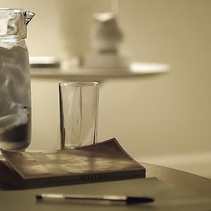 Bilder Upstream Color