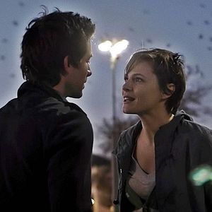 Bilder Shane Carruth