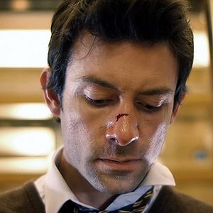 Bilder Shane Carruth