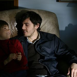 Bilder Lonesome Jim - Manche Leute sollten keine Eltern sein