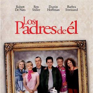 Bilder Meine Frau, ihre Schwiegereltern und ich