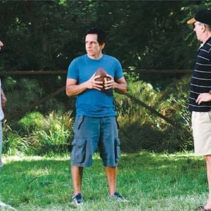 Bilder Meine Frau, ihre Schwiegereltern und ich