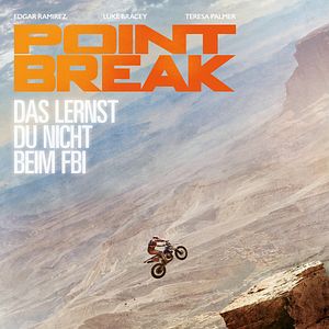 Bilder Point Break