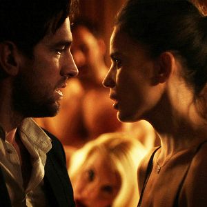 Bilder Swinger - Verlangen, Lust, Leidenschaft