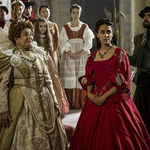 Bilder La española inglesa